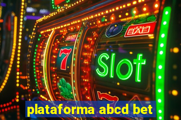 plataforma abcd bet